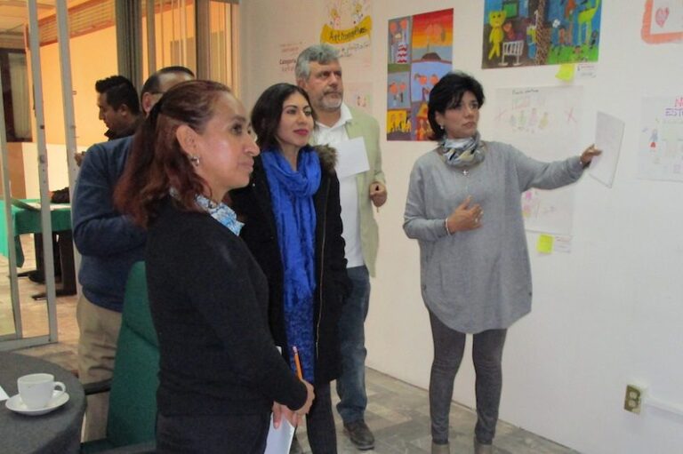 Recibe COESPO Solicitudes Para Participar en Concurso Estatal de Dibujo y Pintura