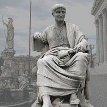 Cayo Salustio Crispo