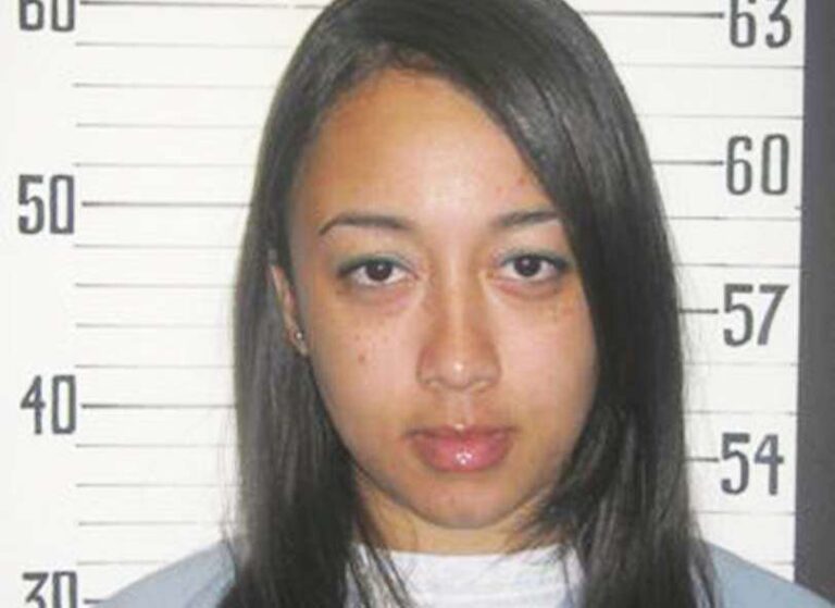 En Caso Cyntoia Brown, el Sistema Falló