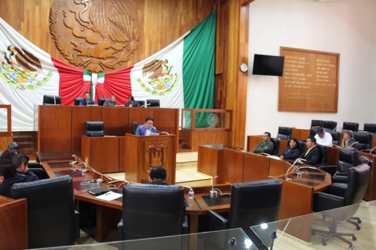 Plantean Reforma Para Sancionar Quien Provoque Daño Ambiental