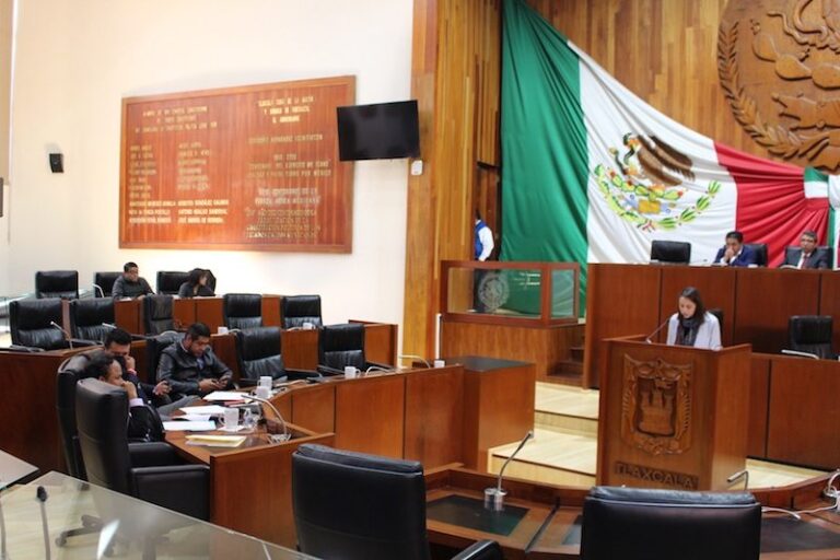 Reforma Congreso Ley de Igualdad Entre Hombres y Mujeres