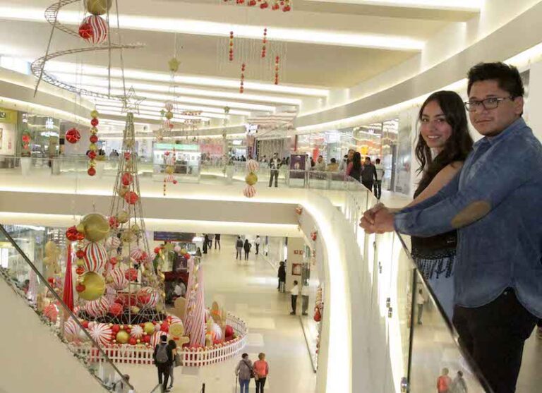 Se Instalan más Empresas de Comida Rápida en Galerías Tlaxcala