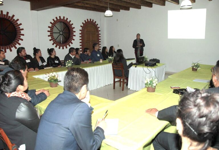 Organiza SEPE Sexto Encuentro Estatal de Educación Inicial