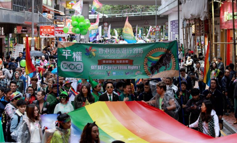 China ‘Cura’ Homosexualidad con Electroshocks