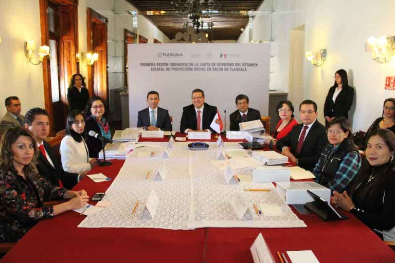 Atender la Salud Para Reducir la Desigualdad: Marco Mena