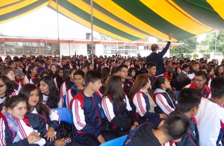 Realiza SESA Acciones de Prevención y Control de Adicciones