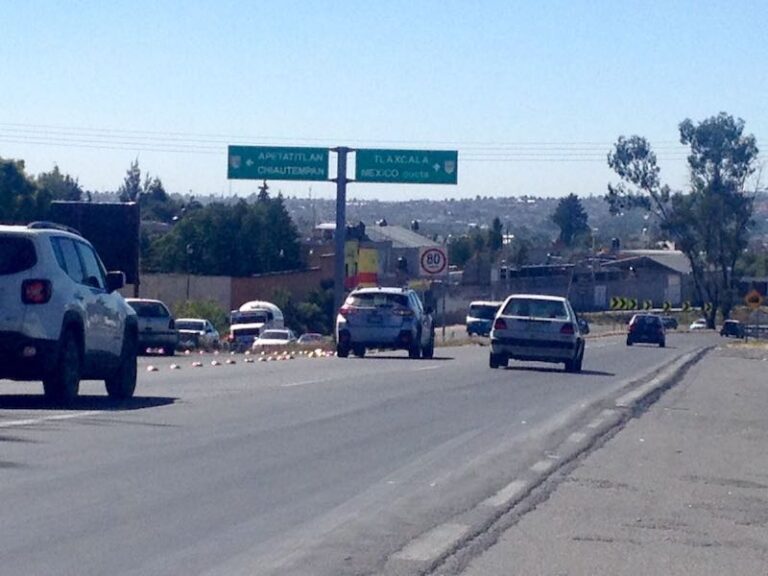 Participa SESA en Auditoría Vial Para Disminuir Accidentes