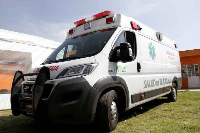 Atiende SESA Oportunamente a Personas Intoxicadas