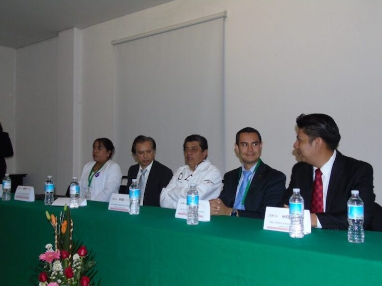 Realiza SESA Acciones de Control Prenatal