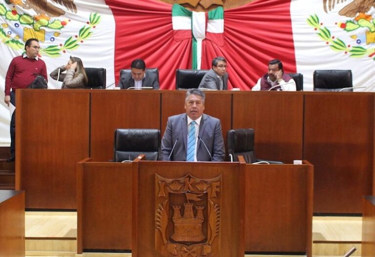 Propone PANAL Adecuar Ley de Participación Ciudadana