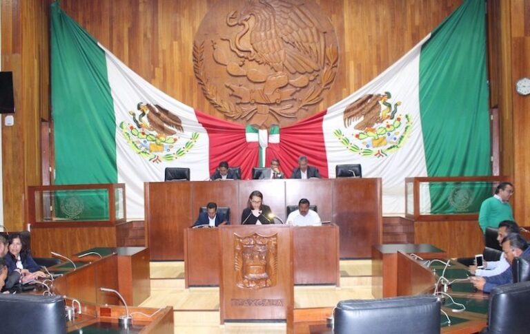 Se Registra Empate en Votación Ante Caso Fernando Bernal en Congreso Local