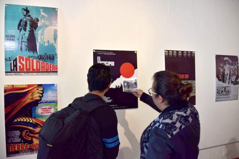 Inicia ITC Semana de ‘Cine Mexicano en tu Ciudad’