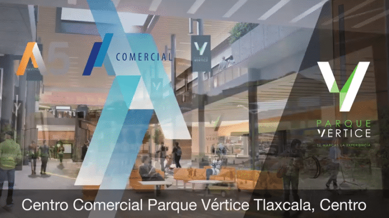Anuncian Parque Vértice, Otro Paso Hacia Remodelación de Tlaxcala