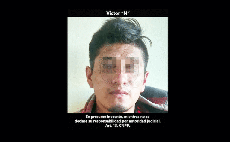 Aprehenden a Implicado de Homicidio Perpetrado en 2013