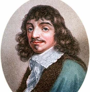 rene descartes