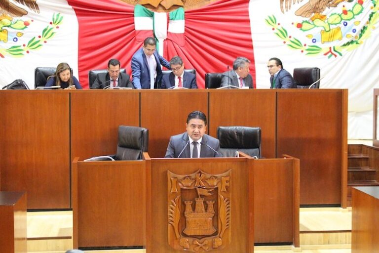Presentan Propuesta de Ley del Patronato Antonio Díaz Varela