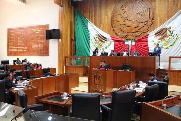 Congreso: Convocatoria ‘Décimo Parlamento Infantil Tlaxcala’