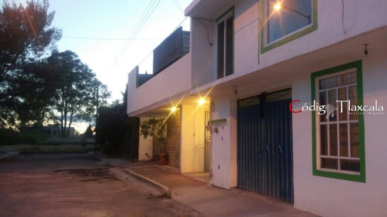 Colonia Volcanes: Banda del Carro Blanco Ataca de Nuevo