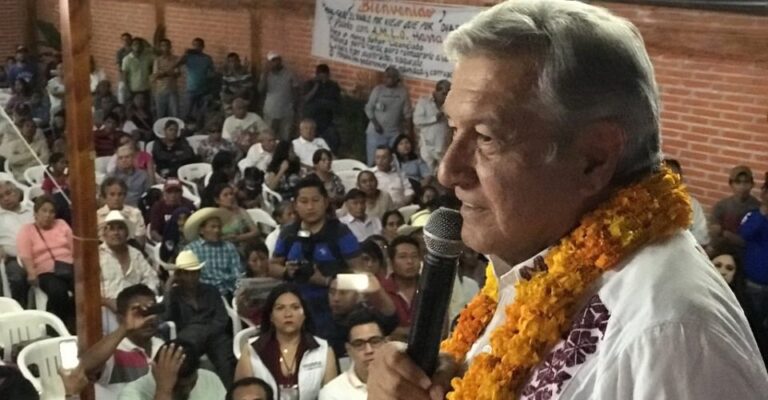 La Amnistía que Terminó en Linchamiento