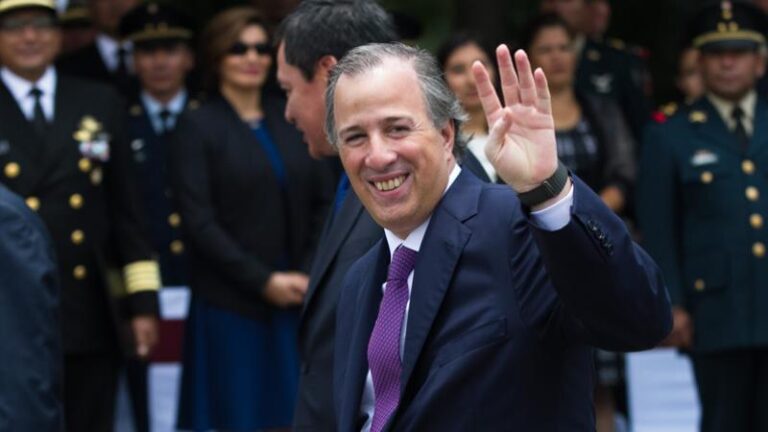 El Riesgo (Real) de Meade