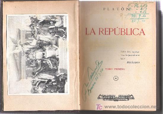 02 La República, de influencia perdurable.