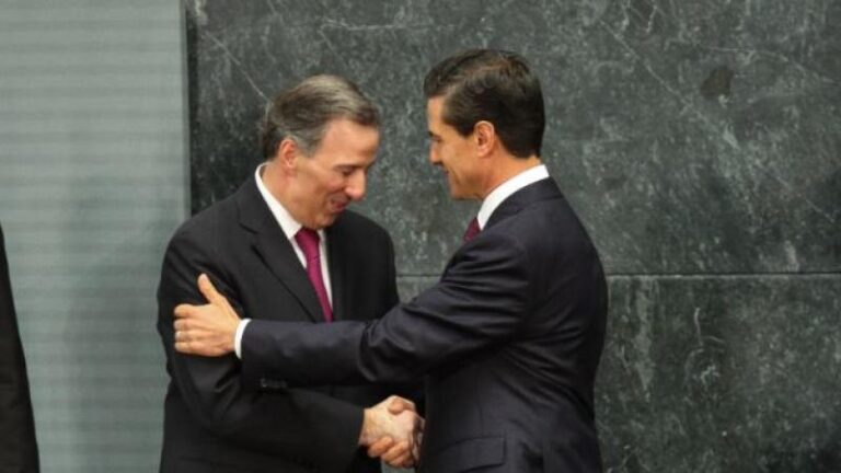 Magdalena Frente a Meade