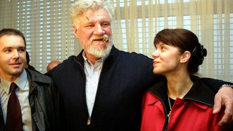 La Muerte en Directo