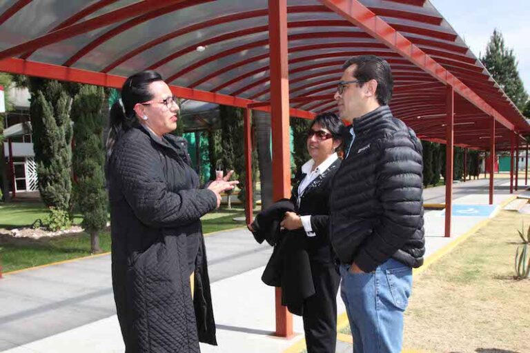 Sin Contratiempos se Desarrolló Evaluación de Desempeño