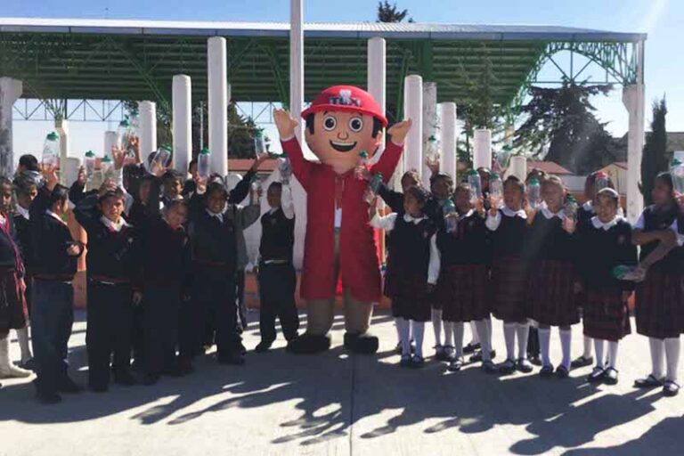 Promueven Participación Ciudadana en Transparencia Gubernamental