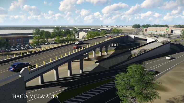 Obra Pública de Alto Impacto Incrementa Bienestar de Familias Tlaxcaltecas