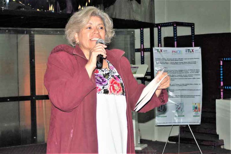 Organizó SEPE Taller Para Fomentar Sana Convivencia Escolar