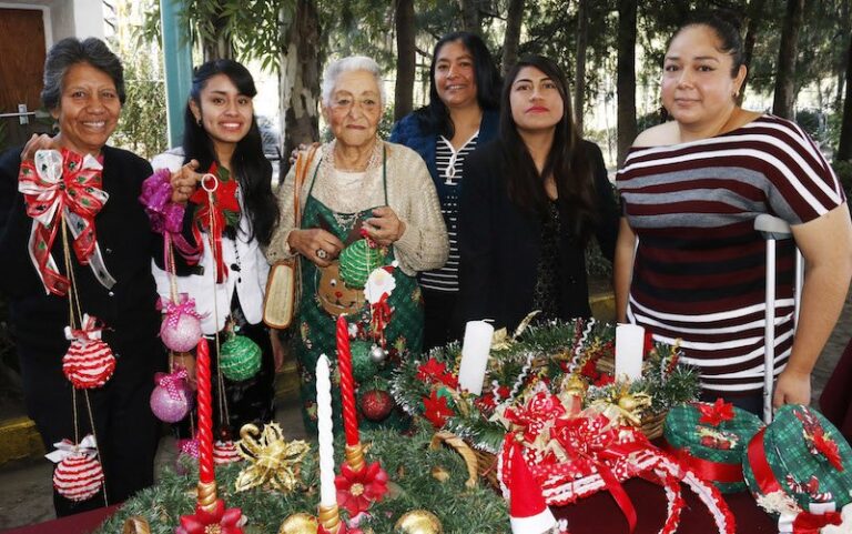 Facilita DIF Estatal Incorporación de Personas con Discapacidad