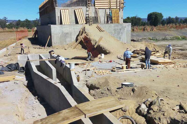 Realiza SECODUVI Reingenieria de Planta de Tratamiento en Villalta