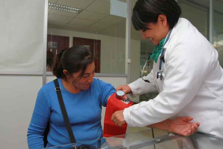 Secretaria de Salud Atenderá Durante Temporada Navideña