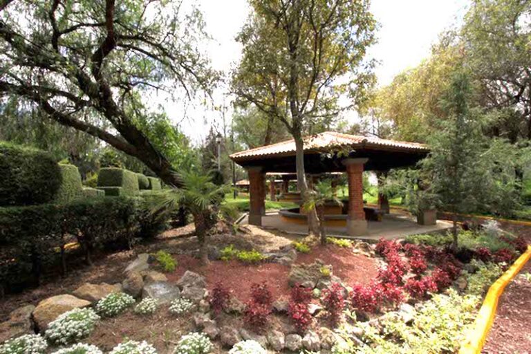 Jardín Botánico y ‘La Cueva’ Abiertos Durante Temporada Vacacional