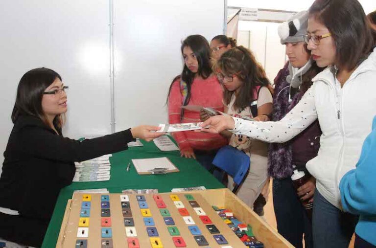 Invita ITJ a Taller Para Jóvenes Buscadores de Empleo