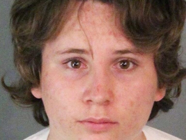 Se Entrega Joven que Abuso Sexualmente de 50 Niños