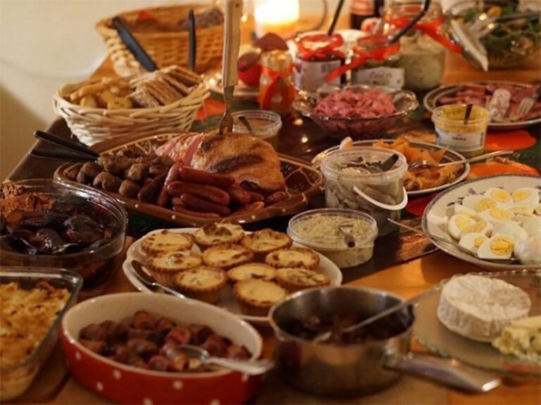 Guía Para Sobrevivir al ‘Maratón Guadalupe-Reyes’