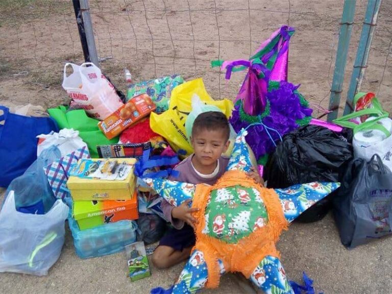 Se Viraliza Historia de ‘Chalancito’ un Niño de Coatzacoalcos