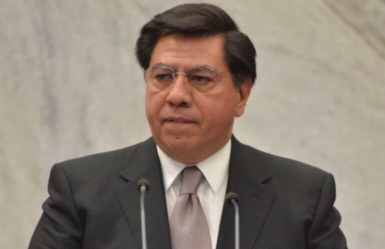 Encuentran Muerta a Hija de Exgobernador de Michoacán