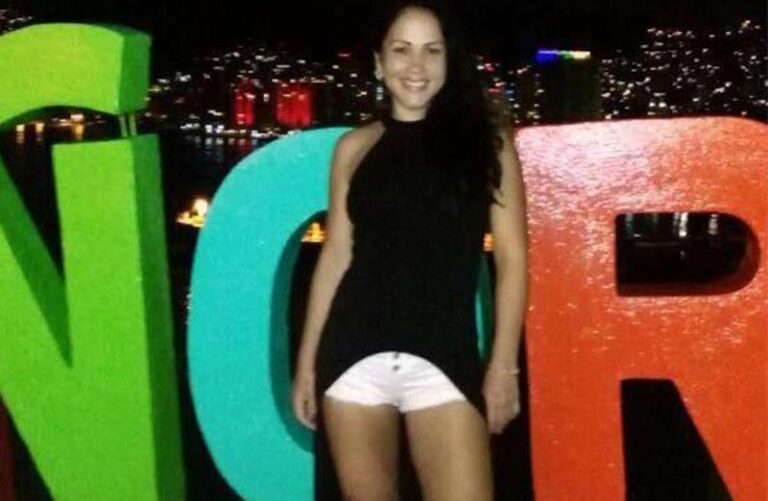 Ignoran sus Denuncias en Jalisco; la Hallan Muerta Antes de Navidad