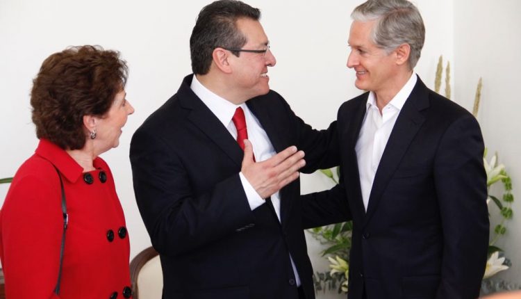 1ER INFORME DE GOBIERNO MARCO MENA (1)