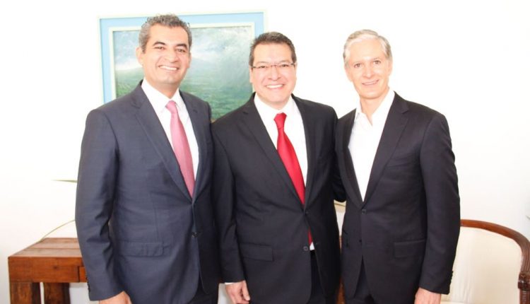 1ER INFORME DE GOBIERNO MARCO MENA (4)