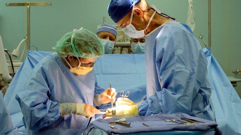 Narcocirugías: Una Forma de Volverse Invisible Ante la ley en México