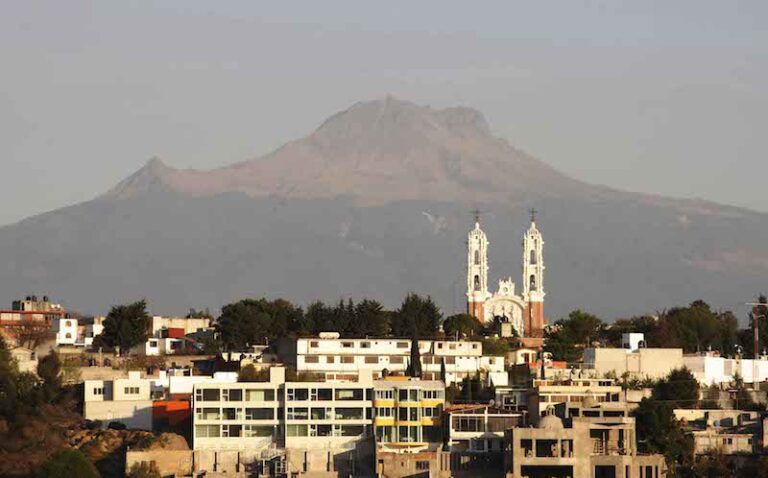 Protección Civil No Registra Daños en Tlaxcala Tras Sismo