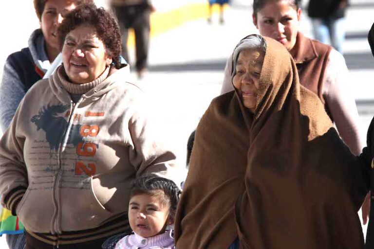 Protección Civil Emite Recomendaciones por Temporada Invernal