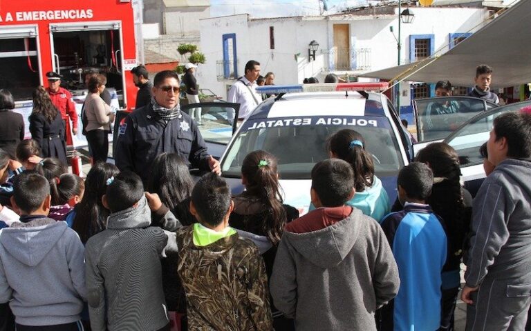 Tlaxcala en Top 5 de Mejores Proyectos Nacionales de Reinserción Social Juvenil