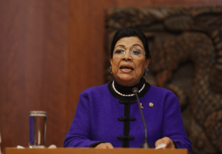 Senadora Palafox Solicita a CAPUFE Rendir Cuentas de Autopistas de Peaje