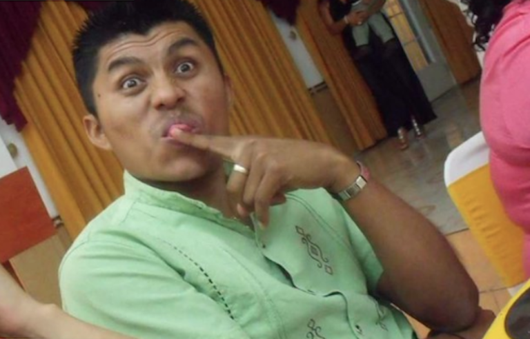 Otro Periodista Asesinado en México: Gumaro Pérez Aguilando