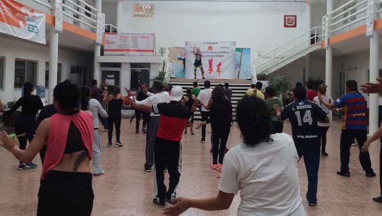 IDET Capacita y Certifica a Funcionarios y Activadores Físicos